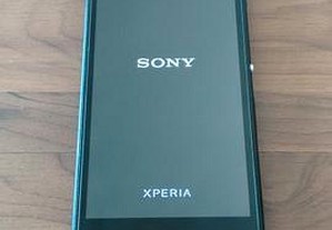 Sony XPeria E4 Dual Sim