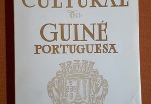 Boletim Cultural da Guiné Portuguesa (1969)
