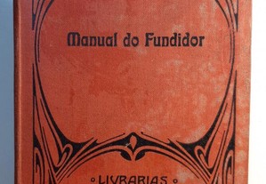 Manual do fundidor