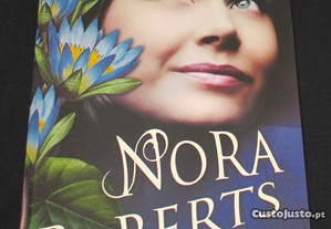 Livro Inocência Perdida Nora Roberts