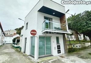 Moradia T1 - Ribeira Quente