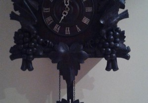 Relógio Cuco Antigo