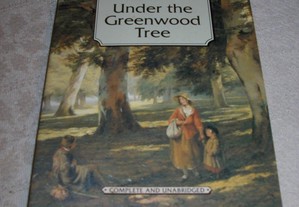 Thomas Hardy, Under the Greenwood Tree