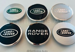 Centros Jantes Land Rover Range Rover Evoque