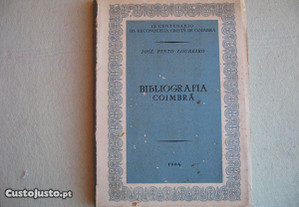 Bibliografia Coimbrã - 1964