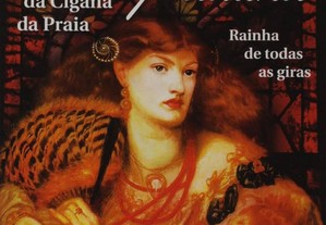 Maria Padilha: rainha de todas giras