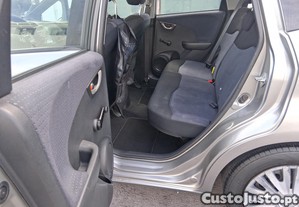 Honda Jazz VVTI - 10
