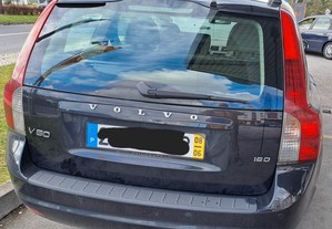 Volvo V50 1.6D