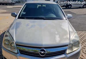 Opel Astra CDTI - 07