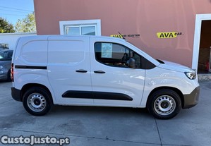 Fiat Doblo E DOBLO 52 KW - 25