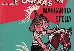 História de uma História e Outras de Margarida Ofélia