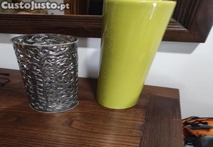 Artigos de decoração e Utilidades