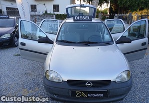Opel Corsa 1.5 TD Isuzu DN Automoveis - 99