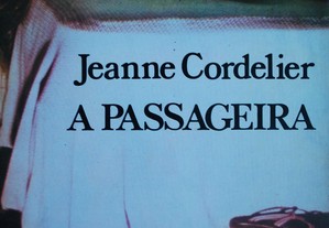 A Passageira de Jeanne Cordelier
