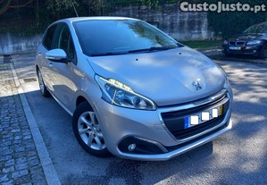 Peugeot 206 1.6 BlueHDi Active - 18