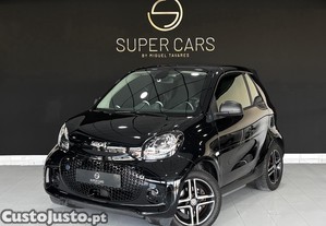 Smart ForTwo Cabrio EQ Passion - 20