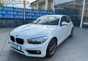 BMW 116 Sem versão