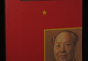 Livro Citações Mao Tsé-Tung