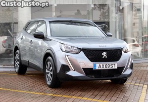 Peugeot 2008 1.2 PURETECH