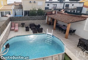 Casa / Villa T3 em Azeitão de 126,78 m²