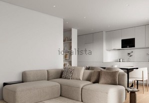 Apartamento T2 em Porto de 60,00 m²
