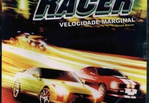 Street Racer - Velocidade Marginal (2008) Clint Browning