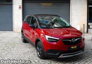 Opel Crossland X 1.2 T 120 Anos - 20