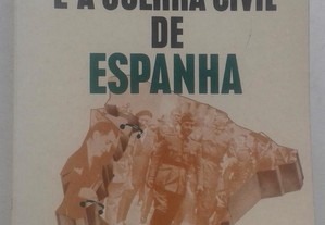 Portugal e a Guerra Civil de Espanha