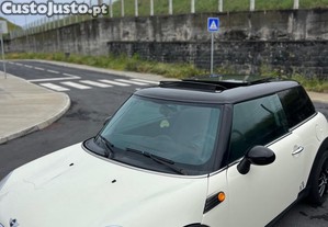 MINI Cooper D - 23