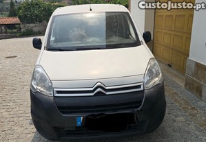 Citron Berlingo Carrinha