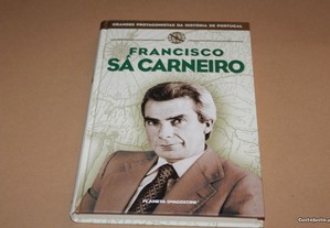 Francisco Sá Carneiro // Manuel Margarido