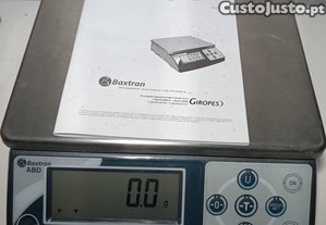 Balanas ABB Baxtran 1,5 Kg e 35Kg