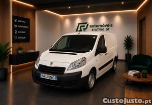 Peugeot Expert Expert 2.0 HDI - 16