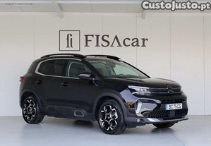 Citroën C5 Aircross 1.6 Hybrid Shine Pack e-EAT8