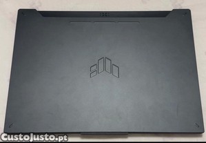 Portátil Gaming Asus tuf gaming Gaming FA507NV