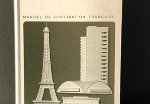 Nouveau Guide France - Manuel de Civilisation Francaise