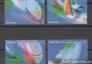 Sries Completas de 2007. NOVAS.