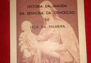 História da Imagem da Nossa Senhora da Conceição