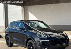 Porsche Cayenne 3.6 v6 - 20