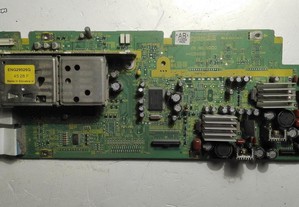 TNPH0566 2 A Main Board Panasonic
