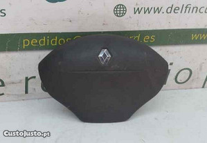 Kit airbag RENAULT MEGANE SCENIC 1.9 D (JA0J)