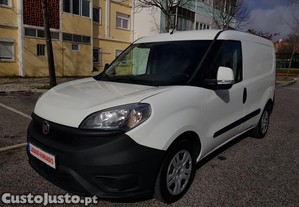 Fiat Doblo 1.3 Diesel 3 Lug 95cv
