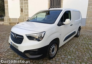 Opel Combo 1.5 CDTi