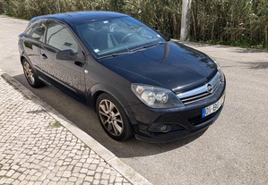 Opel Astra 1.7  Gtc