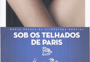 Sob os Telhados de Paris (Romance)