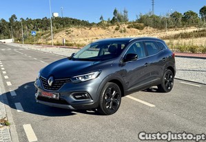 Renault Kadjar 1.5 Dci 115Cv Black edition nacional  - 19