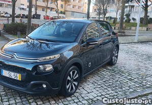 Citron C3 1.2 Pure Tech / Verso Shine - 17