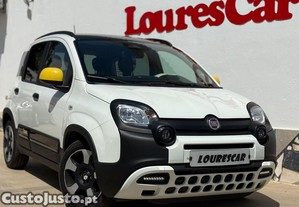 Fiat Panda 1.0 Hybrid Pandina 3.000kms! - 24