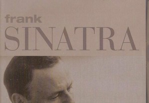 Dvd Frank Sinatra in Concert-Royal Festival Hall