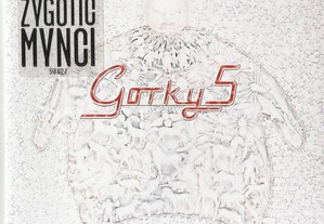 Gorky's Zygotic Mynci - Gorky 5